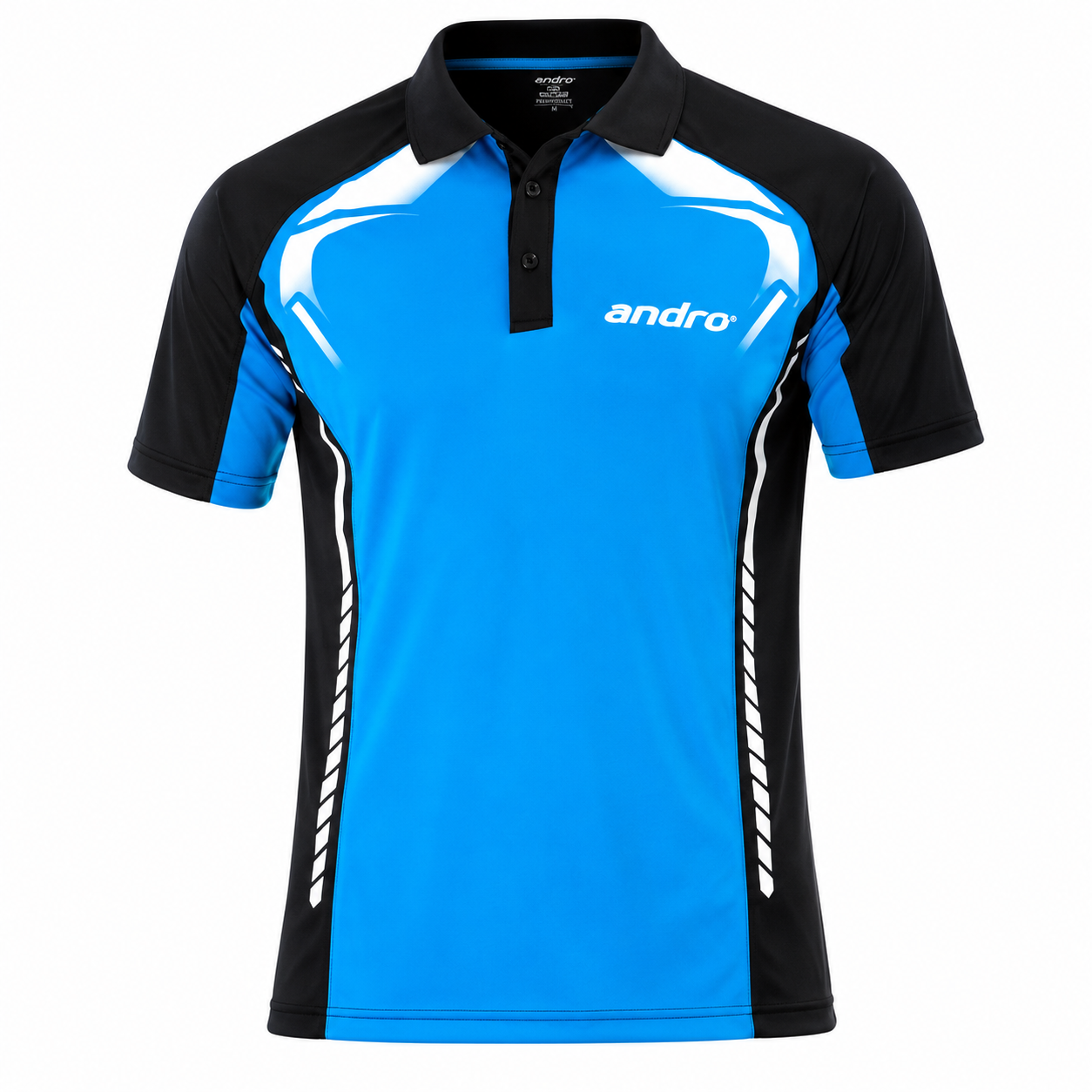 Polera Andro Conor ALT 1.40 Hombre