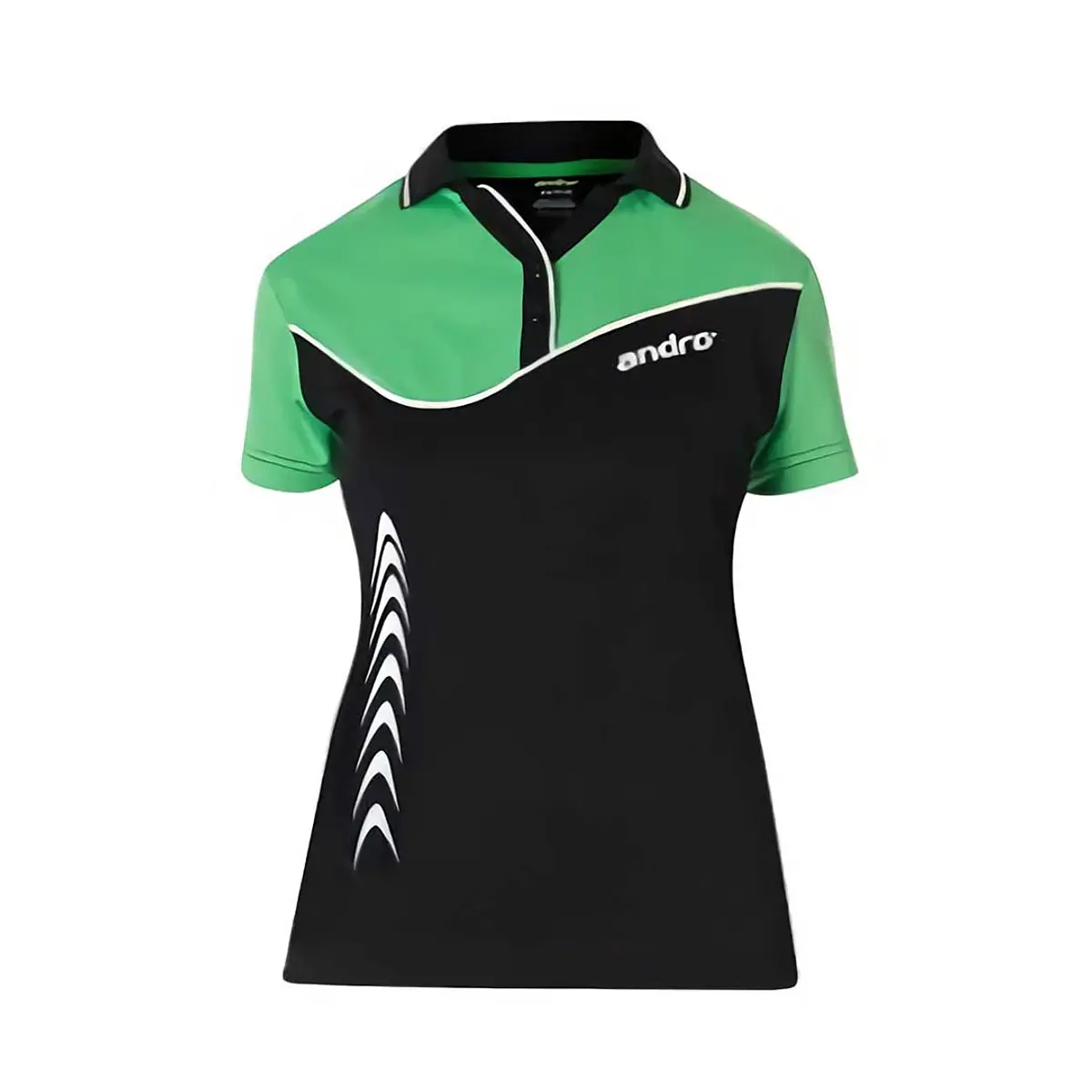 Poleras Andro Milos Talla XS Mujer