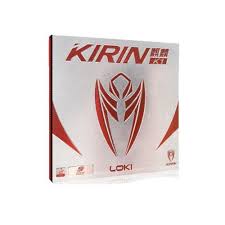 Loki Kirin K1 Rojo